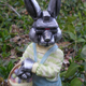 Illustration for article titled Cylon Easter Bunny Will Kill By Your Command